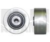 AUTOTEAM A09076 Tensioner Pulley, v-ribbed belt